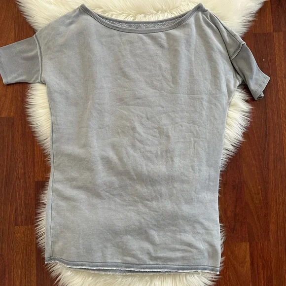 Y2K Moda International long Sweatshirt - Picture 4 of 14